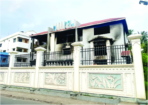 Image of মো: শাওন খান